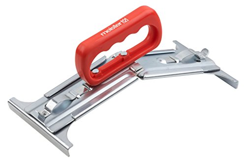 Meister Plattenheber verstellbar, 4408000