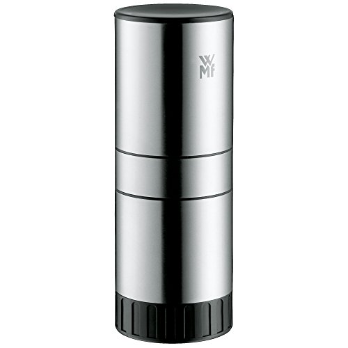 WMF Knoblauchschneider Gourmet aus Cromargan Edelstahl