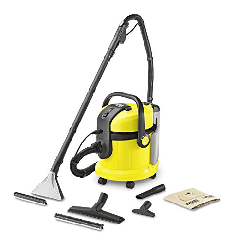Kärcher Waschsauger SE 4001