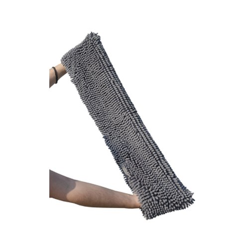 Doggy Dry Pet Towel Mikrofaser Hundehandtuch Handtuch Badetuch für Hunde 81x35cm