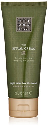 RITUALS The Ritual of Dao Night Handbalsam, 70 ml