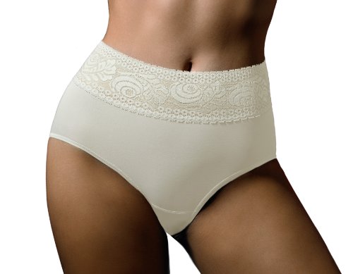 Speidel Classic Slip, INSHAPE 9040 Inshape 1er Packung elfenbein 40/42