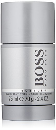 Hugo Boss Boss Bottled homme/ men Deodorant Stick, 1er Pack, (1x 75 ml)