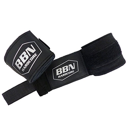 BBN Hardcore Boxbandagen, Boxen, Paar