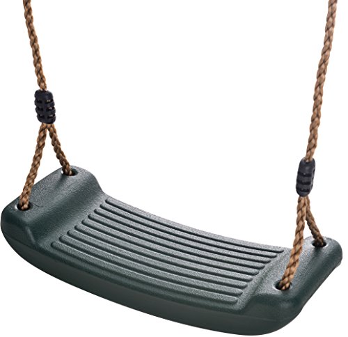 Jaques Schaukel - Schaukelsitz - Gartenschaukelsitz für kinderschaukel- Qualität Childs Tree Swing - Ersatzsitzschaukel
