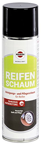 MAKRA Reifen-Schaum