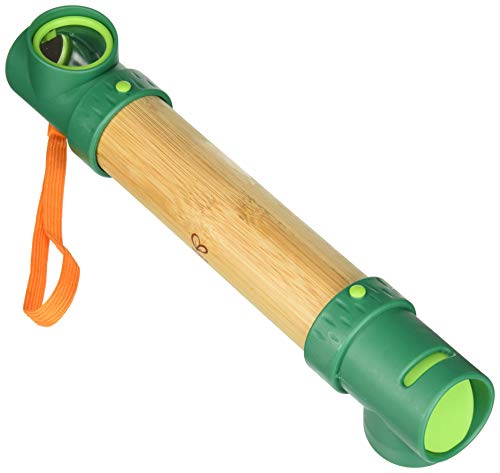 Hape 5569 Periskop fürs Versteckspielen, Entdeckerspielzeug, Nature Fun