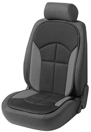 Walser 13447 Sitzauflage Novara, Grau