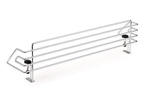 Kindersicherung, Chrom - B 975 x T 150 x H 149 mm