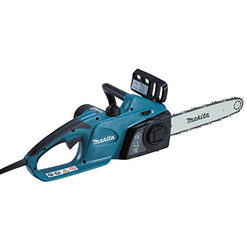 Makita Kettensäge 35 cm, 1.800 W UC3541A