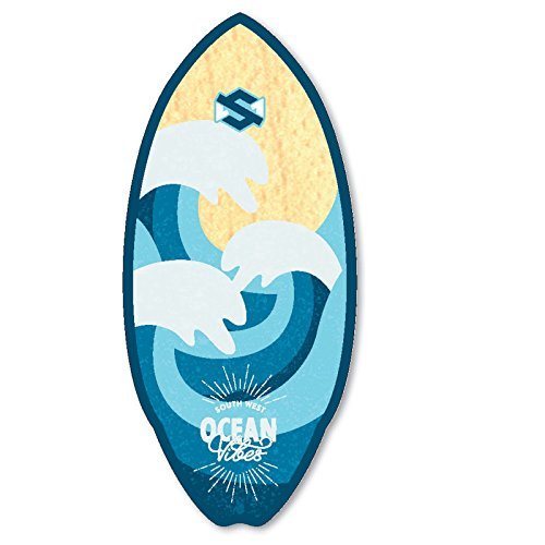 Skimboard SkimOne 41 105cm Fiberwood Ocean Vibes