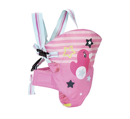 Zapf Creation 824443 Baby Born Tragesitz