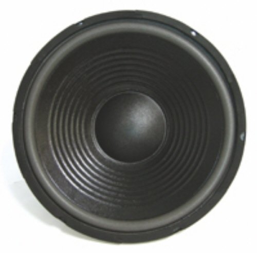 MHB-12 PA-Subwoofer-Lautsprecher 12'/30cm