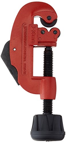 Rothenberger Industrial - Tube Cutter 30 PRO - Rohrabschneider  - Ø 1/8'-1 1/8'; 3-30 mm - 070641E