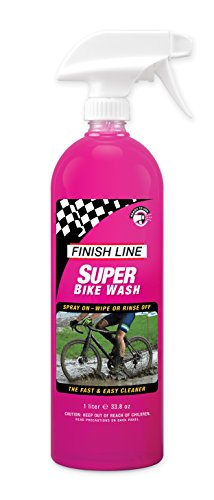 Finish Line Bike Wash Fahrrad-reiniger 1l, 4000078