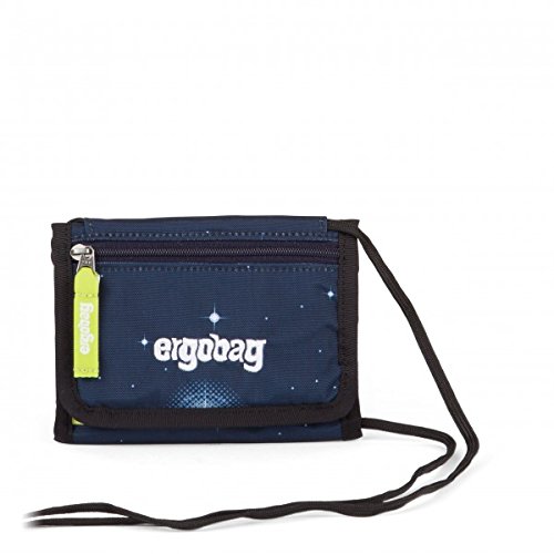 ergobag Rucksack Ergobag Neck Pouch 16