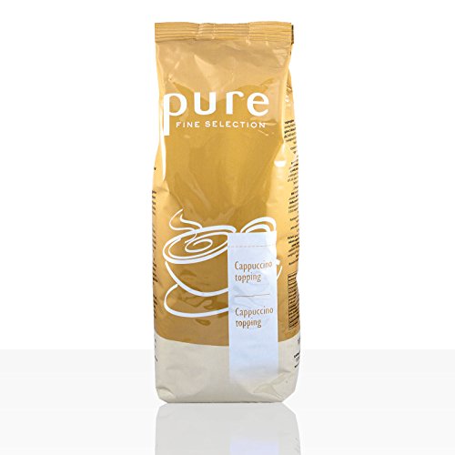 Tchibo Cappuccino Topping Crema Cafe 10x1 kg