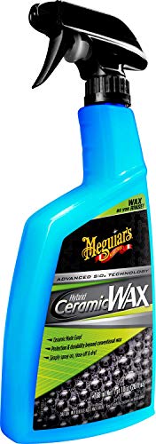 Meguiar's G190526EU Meguiars Hybrid Ceramic Wax 768ml