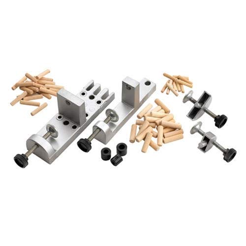 Clarke CDJ2 Universal Dübelleiste Set