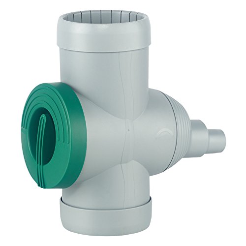 3p-technik Filter für Regentonnen