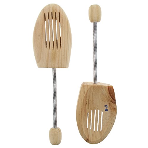 Bama Schuhspanner Holz, Braun (Braun), 40/41 EU