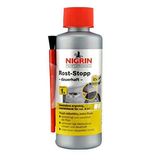 Nigrin 74049 Rost-Bremse 200 ml