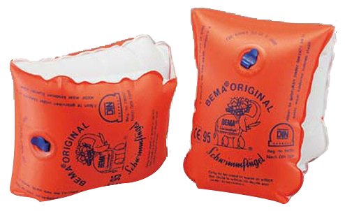friedola 13625 - Bema Schwimmflügel  Größe 00