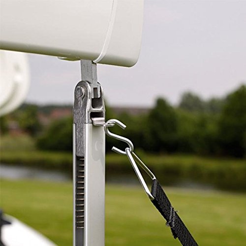 Thule Sturmverspannung Hold Down Side Strap KitKw 40