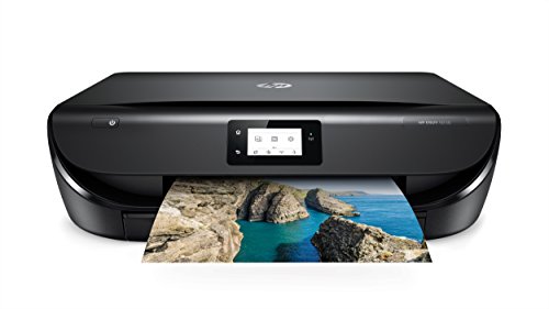 HP ENVY 5030 Multifunktionsdrucker (Fotodrucker, Scanner, Kopierer, WLAN, Airprint) mit 3 Probemonaten HP Instant Ink inklusive