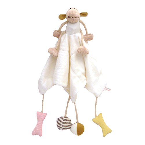 Rosewood 20542 Natural Nippers Vielzweckdecke