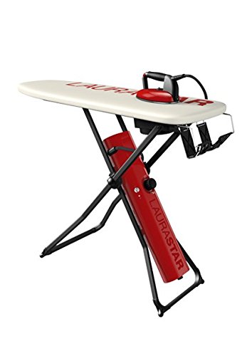 Laurastar GO Bügelsystem