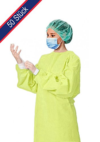 MRSA-Schutz-Set 50 Stk im Karton