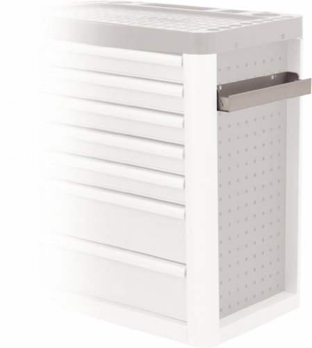 KS Tools 885.9956 ULTIMATEline Universal-Dosenhalter,schwarz