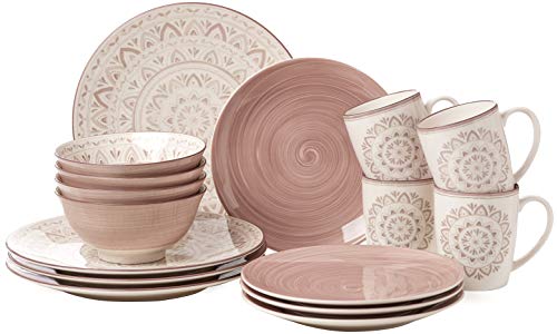 Ritzenhoff & Breker Kombiservice Valencia, 16-teilig