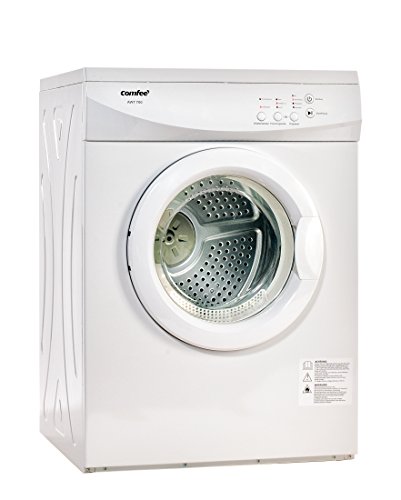 Comfee AWT 700 Ablufttrockner / C / kWh / 7 kg / Mix / Pflegeleicht / weiß