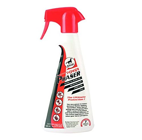 Leovet Power Phaser 500 ml.