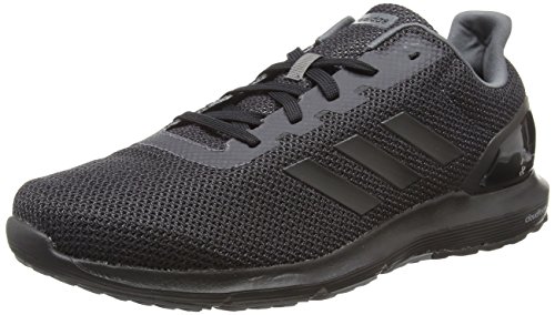 adidas Herren Cosmic 2 Fitnessschuhe, Schwarz (Negro 000), 44 2/3 EU