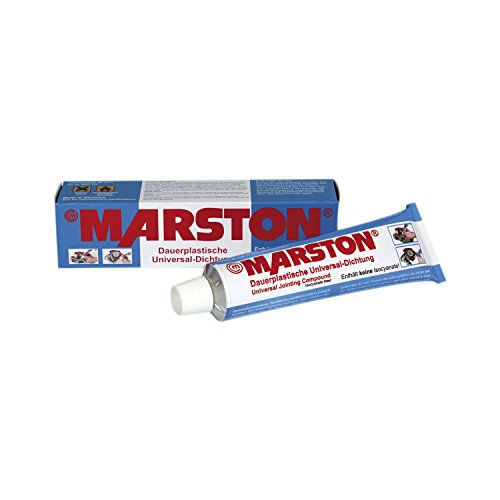 Domsel MMD.T80 Universal Dichtmasse 80ml