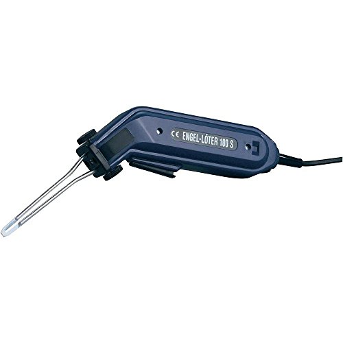 Lötkolben Lötpistole 230 V 80 W Engel 100 S Spitze-Schweißen kontinuierliche