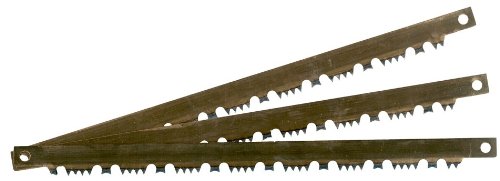 Connex Hobelzahnsägeblatt 14 Zoll, 300 mm, 3 Stück, COXT930010