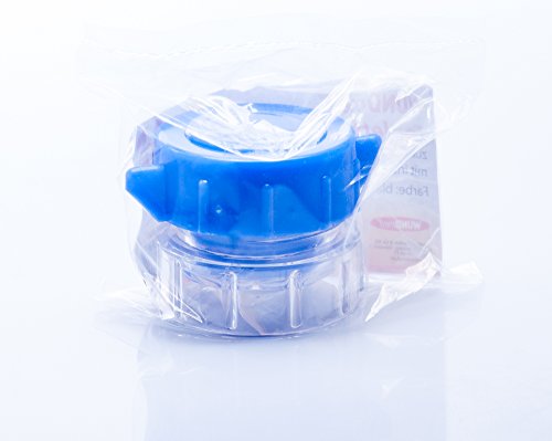 WUNDmed 17-021 Tablettencrusher Tablettenmörser