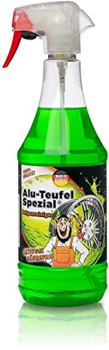 Tuga Chemie 76128 Felgenreiniger Alu-Teufel Spezial