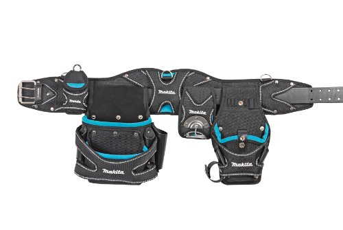 Makita P-71897 Super-Schwerlast-Gürteltasche