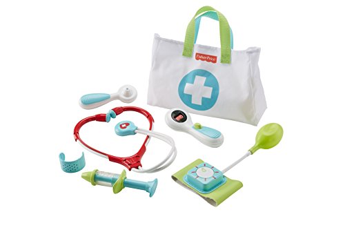 Mattel Fisher-Price DVH14 - Arzttasche