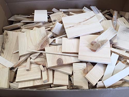 30 Kg Anzündholz Anmachholz Anfeuerholz Brennholz Kaminholz trocken!!