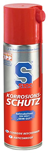S100 2110 Korrosionsschutz, 300 ml