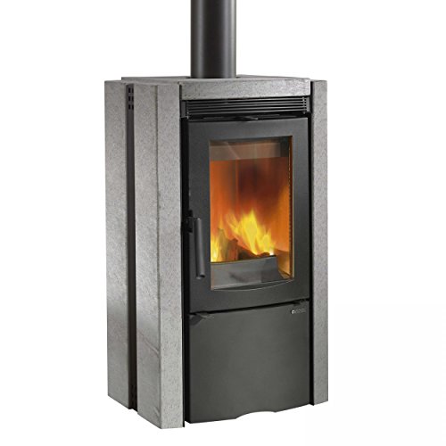 Kaminofen La Nordica 'Ester Petra' - Speckstein