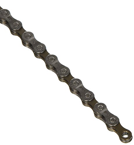 Shimano Kette HG40, schwarz, ECNHG40116Q_grau