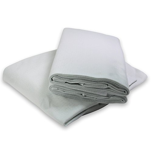 BODENSCHUTZVLIES STANDARD bis 3,66m Durchmesser 180 g/m_