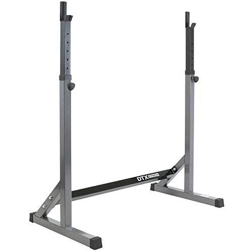DTX Fitness - Kniebeugenständer / Squat Rack